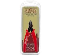 The Army Painter Taglierina telaio TL5049 in acciaio inox per modelli in miniatura 1 pz