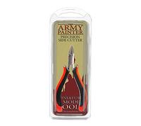 The Army Painter Precision Side Cutter - 1 pz.