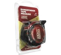 The Army Painter Rangefinder Tape Measure - 1 pz.