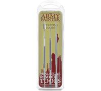 The Army Painter Sculpting Tools - 1 Set