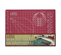 The Army Painter Tappetino da taglio autorigenerante - PVC antiscivolo, doppio lato, 3 strati - 1 pz