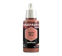 The Army Painter Warpaints Fanatic: Rose Skin Tones - Agate Skin