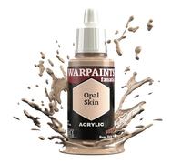 The Army Painter Skin Tones Warpaints, colori acrilici Fanatic da 18 ml (pelle opale)