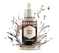 The Army Painter Skin Tones Warpaints Fanatic - Colori acrilici, 18 ml, colore: pelle perlata