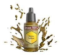 The Army Painter Speedpaint - Maize Yellow