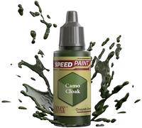 The Army Painter Speedpaint - Camo Cloak