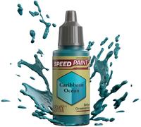 The Army Painter Speedpaint - Caribbean Ocean