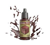 The Army Painter Speedpaint Goddess Glow 2.0, Acrilico Singolo Vernice 18ml Una Soluzione Di Pittura A Strato Per Miniature Da Tavolo Fantasy Come Figure Di Warhammer 40k e Dungeons and Dragons