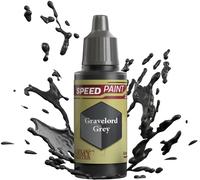 The Army Painter Speedpaint - Gravelord Grey