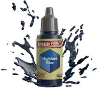 The Army Painter Speedpaint - Highlord Blue