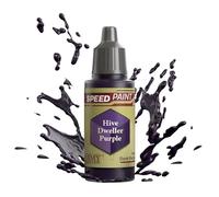 The Army Painter Speedpaint - Hive Dweller Purple