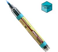The Army Painter Speedpaint Marker - Caribbean Ocean