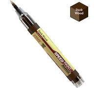 The Army Painter Speedpaint Marker - Dark Wood