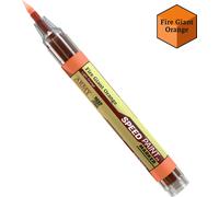 The Army Painter Speedpaint Marker - Fine Giant Orange
