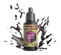 The Army Painter Speedpaint - Moody Mauve