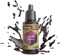 The Army Painter Speedpaint - Moody Mauve