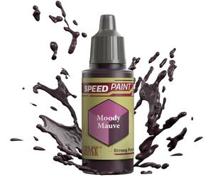 The Army Painter Speedpaint - Moody Mauve