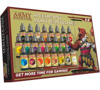 Speedpaint Most Wanted Set 2.0