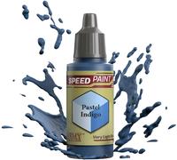 The Army Painter Speedpaint - Pastel Indigo