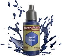 The Army Painter Speedpaint - Royal Robes