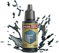The Army Painter Speedpaint - Runic Grey