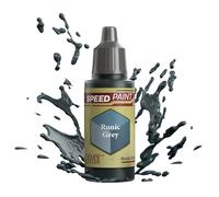The Army Painter Speedpaint Singles - Grigio runico