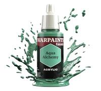 The Army Painter TAPWP3047P - Fanatici delle vernici da guerra: Aqua Alchemy