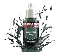 The Army Painter Warpaints Fanatic: Desaturated Cool Greens - Evergreen Fog