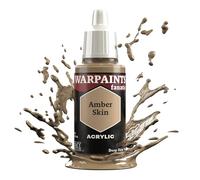 The Army Painter Warpaints Fanatic: Deep Skin Tones - Amber Skin