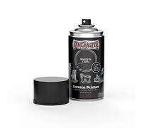 The Army Painter | Terrain Primer | Ruins & Cliffs | 300 ml | Vernice Acrilica Spray per Giochi di Ruolo da Tavolo | Wargames | Creazione di Scenari in Miniatura