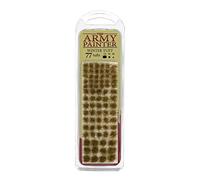 The Army Painter - Tuft invernale | 3 diverse misure | per un risultato realistico | modellazione del paesaggio