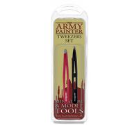 The Army Painter Tweezers Set - 1 Set