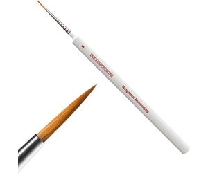 The Army Painter Wargamer Bionic Brush - Bionic Bristles - Basecoating