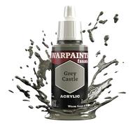 The Army Painter Warpaints Fanatic: Warm Greys & White - Grey Castle