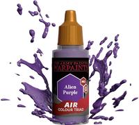 The Army Painter Warpaints Air - Alien Purple