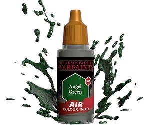 The Army Painter Warpaints Air - Angel Green