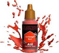 The Army Painter Warpaints Air - Archangel Red