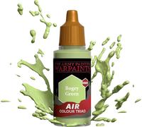The Army Painter Warpaints Air - Bogey Green