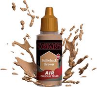 The Army Painter Warpaints Air - Bullwhack Brown