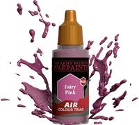The Army Painter Warpaints Air - Fairy Pink