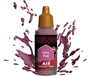 The Army Painter Warpaints Air - Fairy Pink