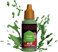 The Army Painter Warpaints Air - Goblin Green