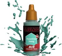 The Army Painter Warpaints Air - Hazardous Smog