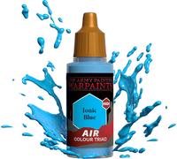 The Army Painter Warpaints Air - Ionic Blue