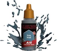 The Army Painter Warpaints Air - Iron Wolf