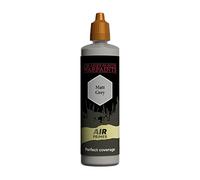 The Army Painter Warpaints Air Primer - Grey