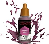 The Army Painter Warpaints Air Metallics - Zephyr Pink