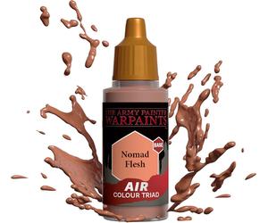 The Army Painter Warpaints Air - Nomad Flesh
