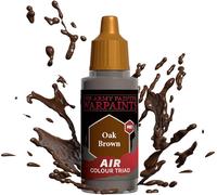 The Army Painter Warpaints Air - Oak Brown