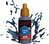 The Army Painter Warpaints Air - Omega Blue